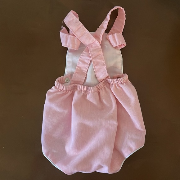 Vintage Health Tex. Size 3m - Picture 2 of 3